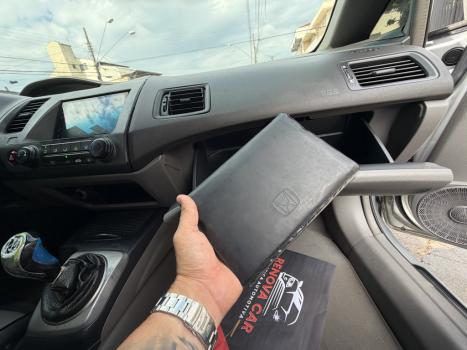 HONDA Civic 1.8 16V 4P LXS, Foto 9