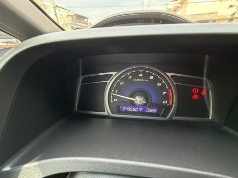 HONDA Civic 1.8 16V 4P LXS, Foto 10