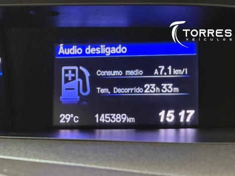 HONDA Civic 1.8 16V 4P LXS AUTOM�TICO, Foto 9