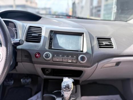 HONDA Civic 1.8 16V 4P FLEX LXS, Foto 6