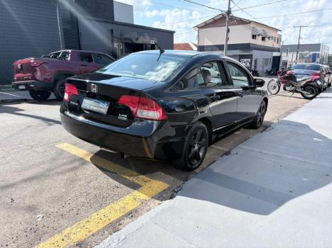 HONDA Civic 1.8 16V 4P FLEX LXS, Foto 11