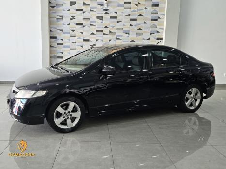 HONDA Civic 1.8 16V 4P LXS AUTOM�TICO, Foto 1