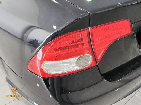 HONDA Civic 1.8 16V 4P LXS AUTOM�TICO, Foto 13