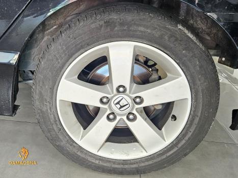 HONDA Civic 1.8 16V 4P LXS AUTOM�TICO, Foto 14