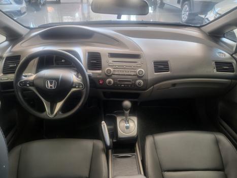 HONDA Civic 1.8 16V 4P FLEX LXS, Foto 7
