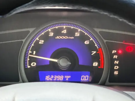 HONDA Civic 1.8 16V 4P FLEX LXL AUTOM�TICO, Foto 14