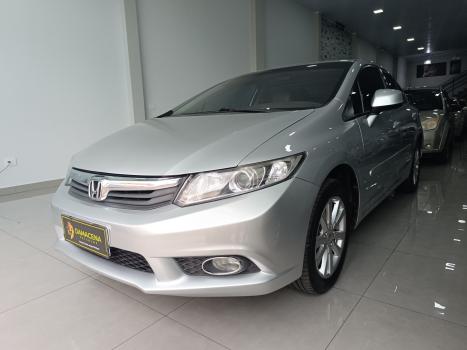 HONDA Civic 1.8 16V 4P LXS, Foto 1