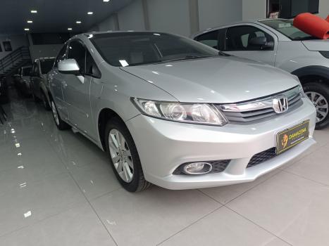 HONDA Civic 1.8 16V 4P LXS, Foto 3