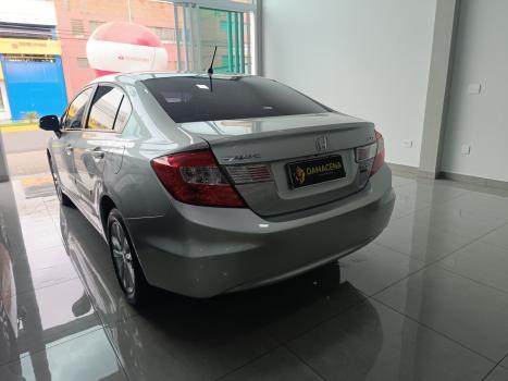 HONDA Civic 1.8 16V 4P LXS, Foto 5