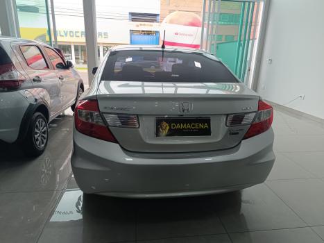 HONDA Civic 1.8 16V 4P LXS, Foto 6