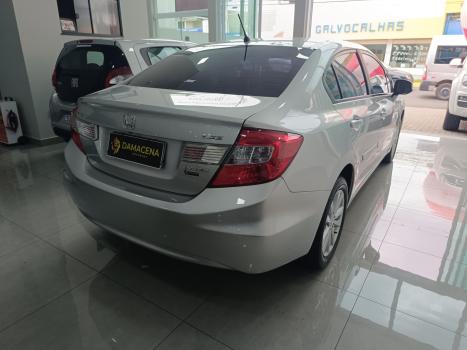 HONDA Civic 1.8 16V 4P LXS, Foto 7