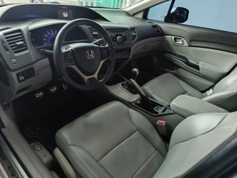 HONDA Civic 1.8 16V 4P LXS, Foto 9