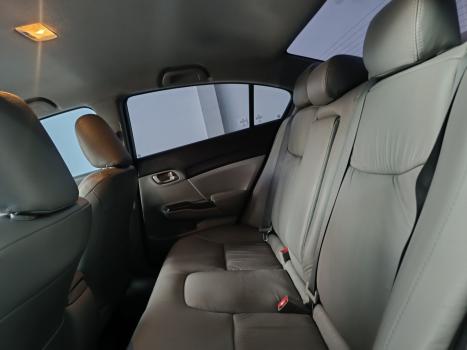 HONDA Civic 1.8 16V 4P LXS, Foto 12