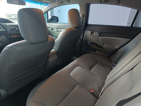 HONDA Civic 1.8 16V 4P LXS, Foto 13