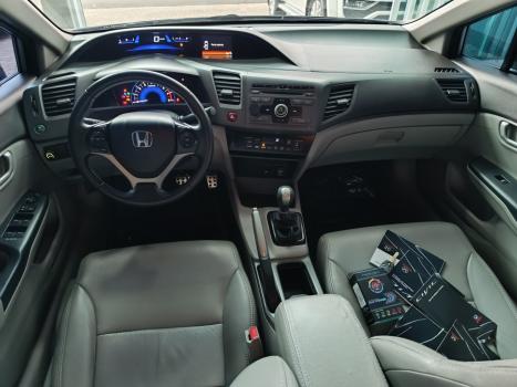HONDA Civic 1.8 16V 4P LXS, Foto 15
