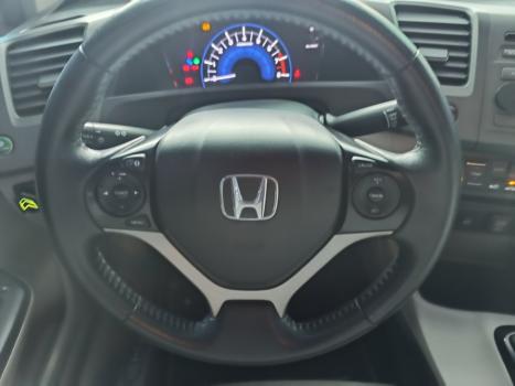 HONDA Civic 1.8 16V 4P LXS, Foto 16