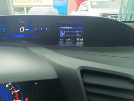 HONDA Civic 1.8 16V 4P LXS, Foto 19