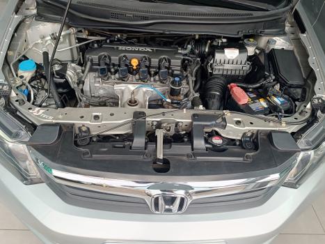 HONDA Civic 1.8 16V 4P LXS, Foto 22