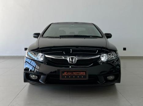 HONDA Civic 1.8 16V 4P LXS AUTOM�TICO, Foto 1