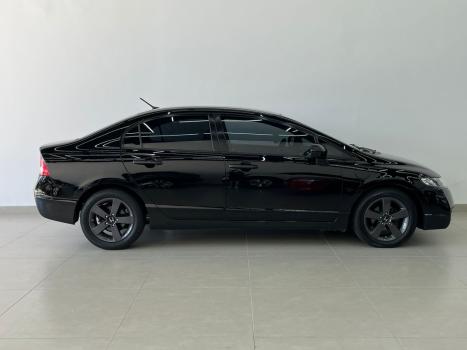 HONDA Civic 1.8 16V 4P LXS AUTOM�TICO, Foto 6
