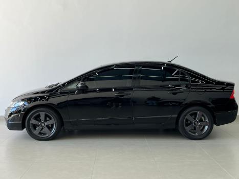 HONDA Civic 1.8 16V 4P LXS AUTOM�TICO, Foto 7