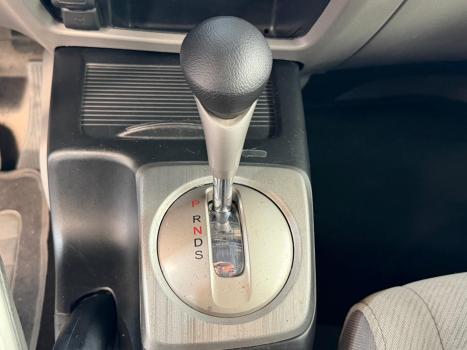 HONDA Civic 1.8 16V 4P FLEX LXL AUTOM�TICO, Foto 13