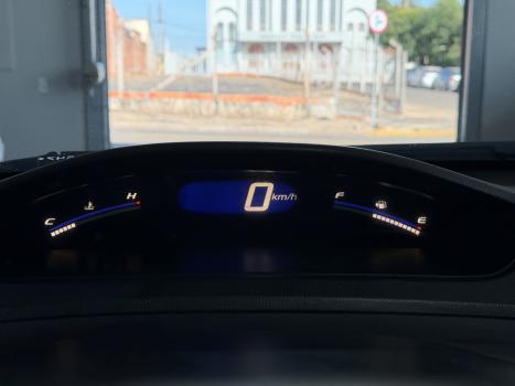 HONDA Civic 1.8 16V 4P FLEX LXS, Foto 2