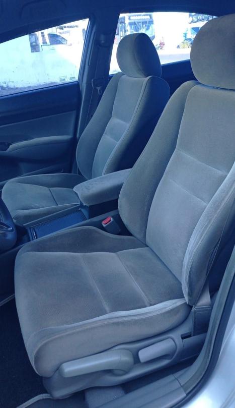 HONDA Civic 1.8 16V 4P LX AUTOM�TICO, Foto 6