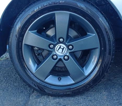 HONDA Civic 1.8 16V 4P LX AUTOM�TICO, Foto 9