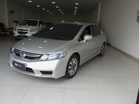 HONDA Civic 1.8 16V 4P FLEX LXL, Foto 1