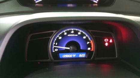 HONDA Civic 1.8 16V 4P FLEX LXL, Foto 4