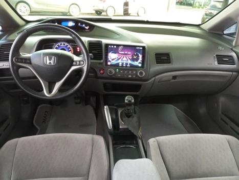 HONDA Civic 1.8 16V 4P FLEX LXL, Foto 8