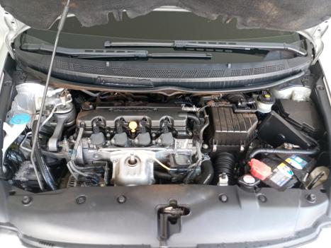 HONDA Civic 1.8 16V 4P FLEX LXL, Foto 9
