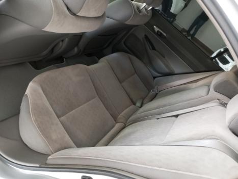 HONDA Civic 1.8 16V 4P FLEX LXL, Foto 10
