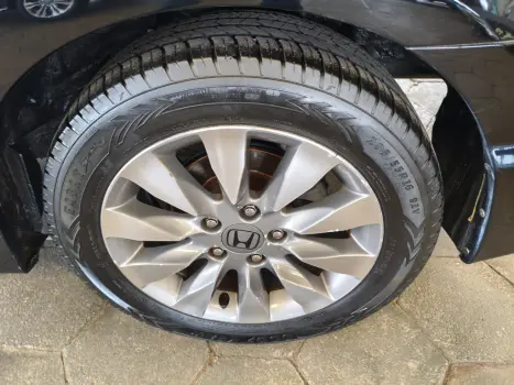 HONDA Civic 1.8 16V 4P FLEX LXL AUTOM�TICO, Foto 14