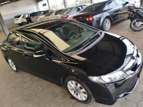 HONDA Civic 1.8 16V 4P FLEX LXL AUTOM�TICO, Foto 20