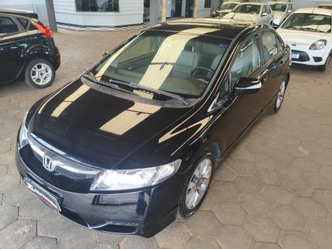 HONDA Civic 1.8 16V 4P FLEX LXL AUTOM�TICO, Foto 14