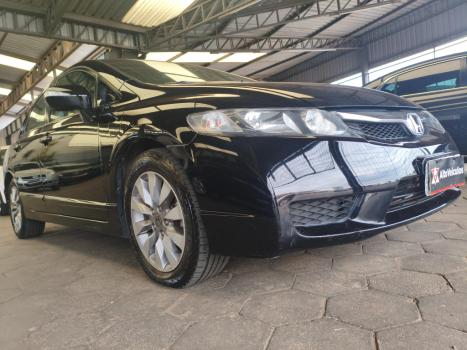 HONDA Civic 1.8 16V 4P FLEX LXL AUTOM�TICO, Foto 15