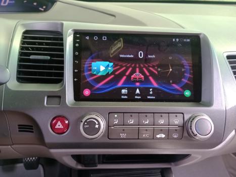 HONDA Civic 1.8 16V 4P FLEX LXL, Foto 7