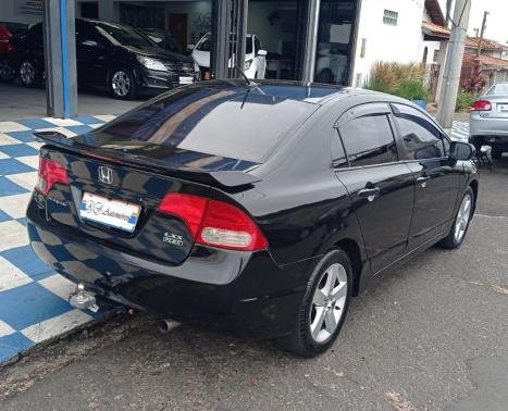 HONDA Civic 1.8 16V 4P LXS, Foto 4