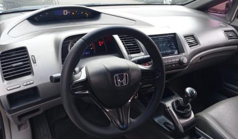 HONDA Civic 1.8 16V 4P LXS, Foto 5