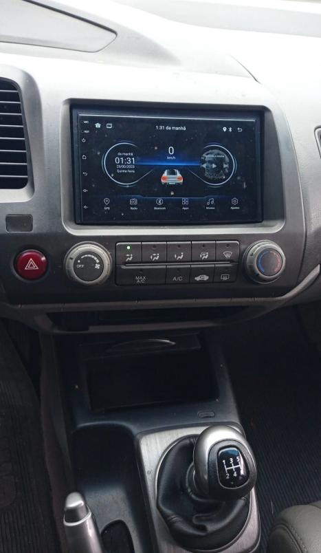 HONDA Civic 1.8 16V 4P LXS, Foto 6