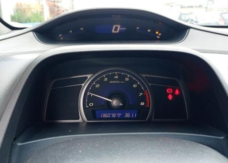 HONDA Civic 1.8 16V 4P LXS, Foto 10