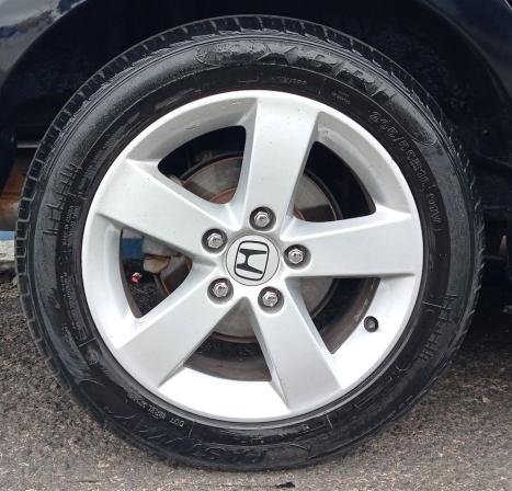HONDA Civic 1.8 16V 4P LXS, Foto 11