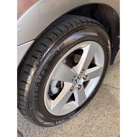 HONDA Civic 1.8 16V 4P LXS AUTOM�TICO, Foto 3