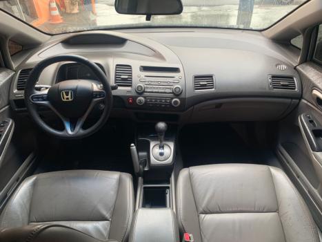 HONDA Civic 1.8 16V 4P FLEX LXL, Foto 2