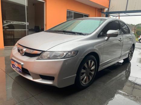 HONDA Civic 1.8 16V 4P FLEX LXL, Foto 6