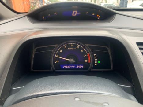 HONDA Civic 1.8 16V 4P FLEX LXL, Foto 7