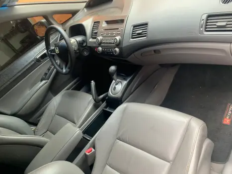 HONDA Civic 1.8 16V 4P FLEX LXL, Foto 9