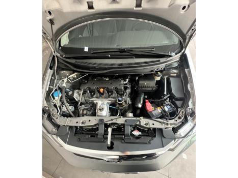 HONDA Civic 1.8 16V 4P LXS AUTOM�TICO, Foto 16
